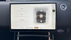 Land Rover Range Rover Evoque 2.0 D200 Edition 5dr Auto Diesel Hatchback